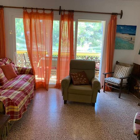 Algi Et241 Pl Apartman San Francisco Javier Kültér fotó