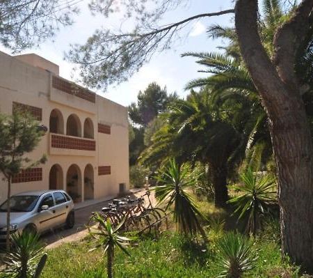 Algi Et241 Pl Apartman San Francisco Javier Kültér fotó