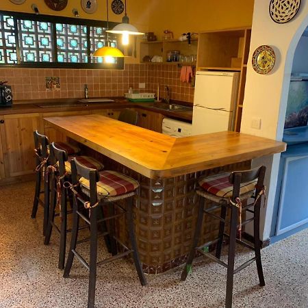 Algi Et241 Pl Apartman San Francisco Javier Kültér fotó