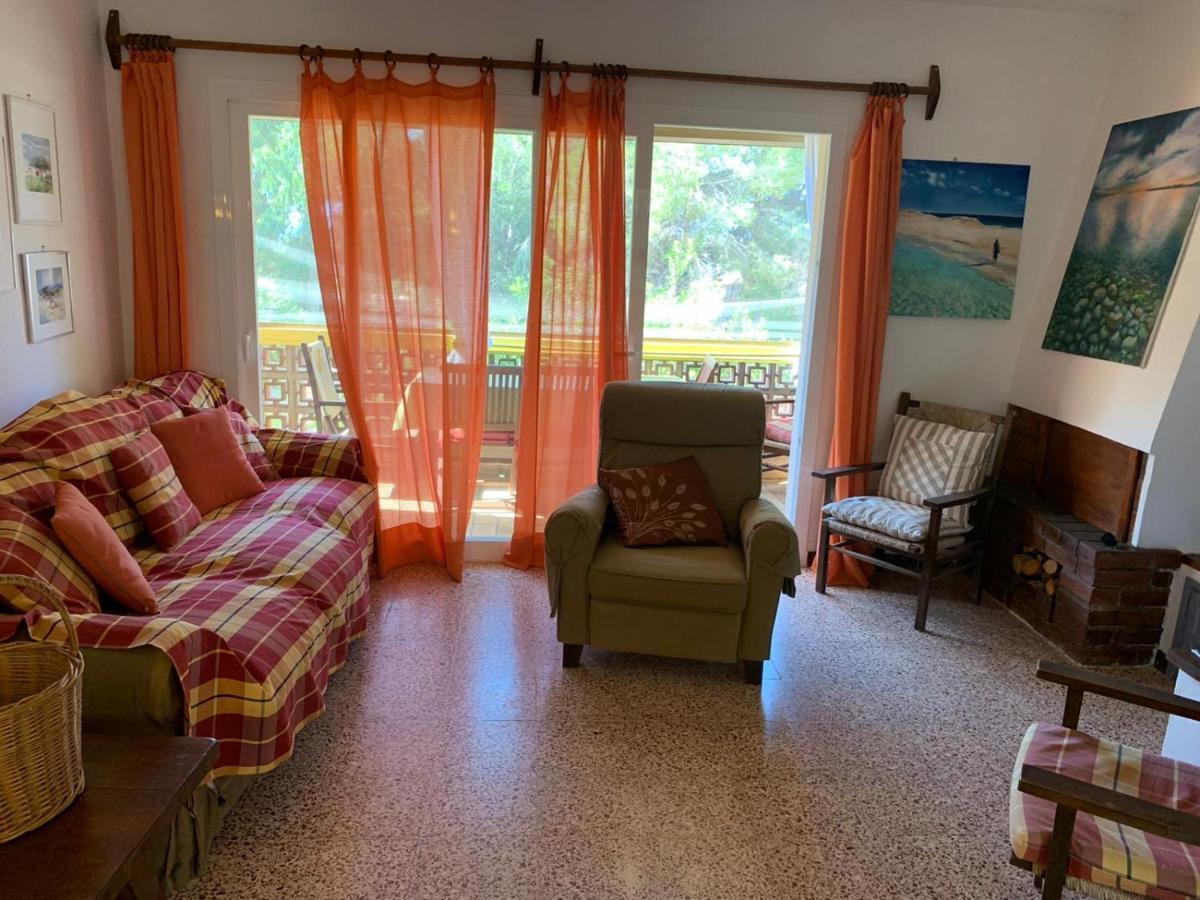 Algi Et241 Pl Apartman San Francisco Javier Kültér fotó