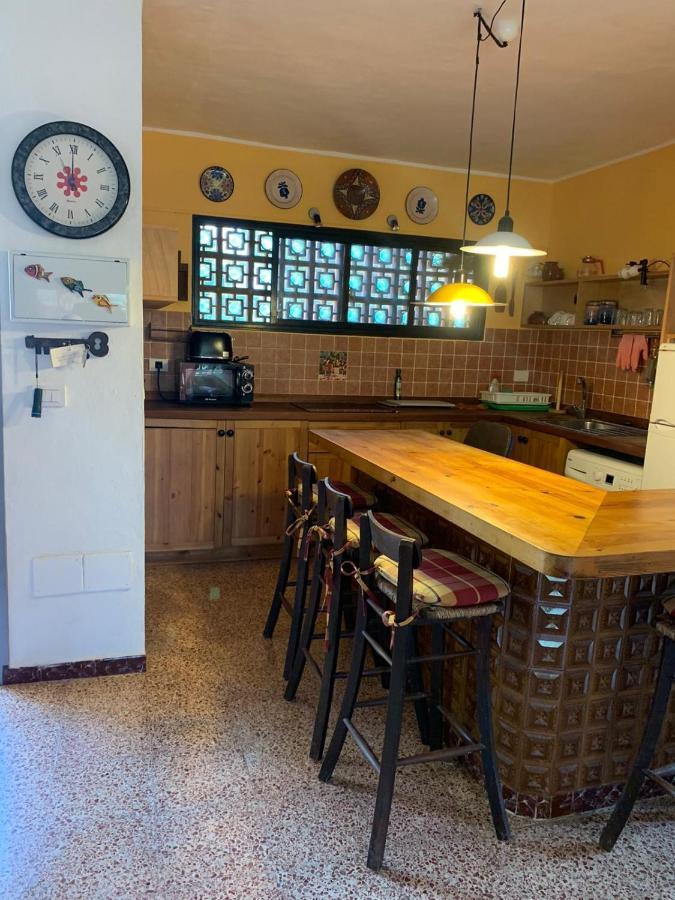 Algi Et241 Pl Apartman San Francisco Javier Kültér fotó