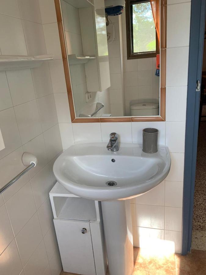 Algi Et241 Pl Apartman San Francisco Javier Kültér fotó