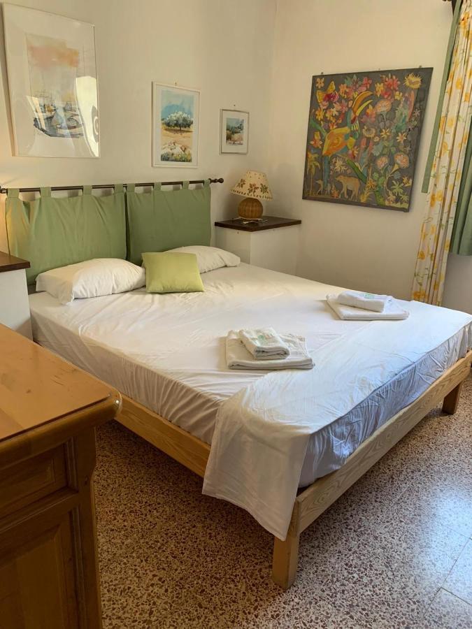 Algi Et241 Pl Apartman San Francisco Javier Kültér fotó
